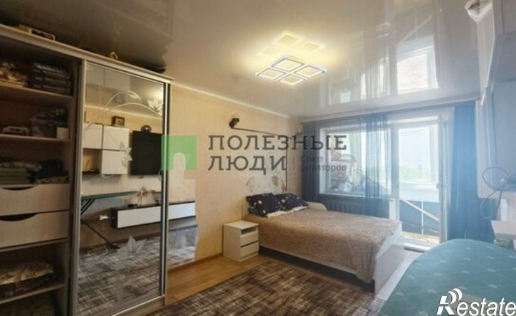 3-комн квартира Кадровая улица, 43,  д. 43