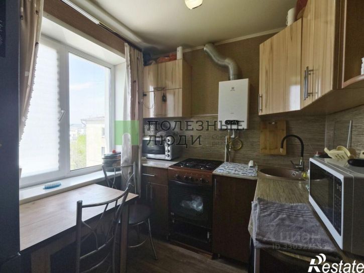 3-комн квартира Кадровая улица, 43,  д. 43