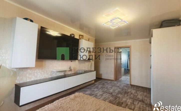 3-комн квартира Кадровая улица, 43,  д. 43