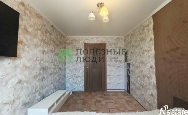 3-комн квартира Кадровая улица, 43,  д. 43