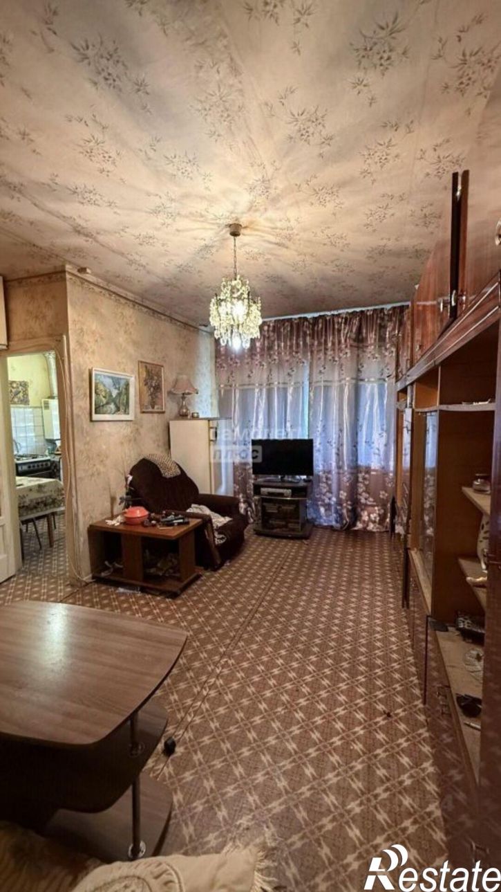 2-комн квартира улица Шухова, 9,  д. 9