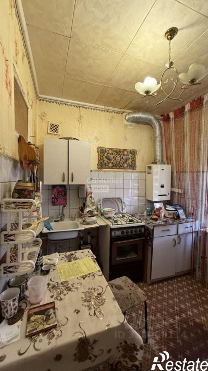 2-комн квартира улица Шухова, 9,  д. 9