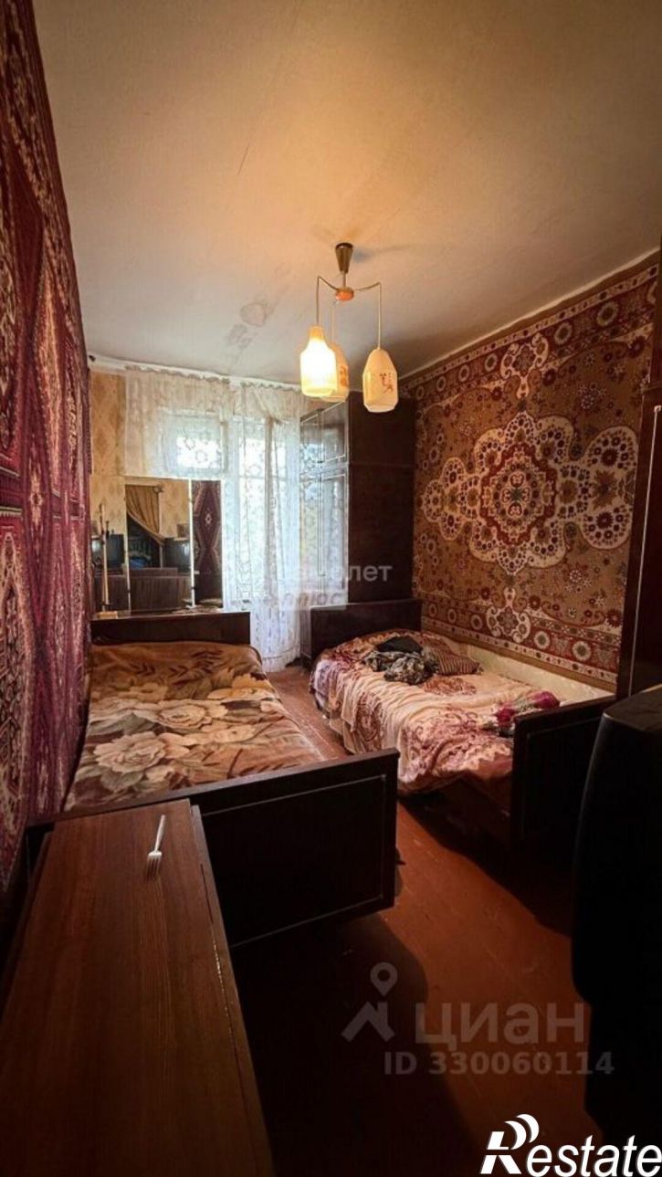 2-комн квартира улица Шухова, 9,  д. 9