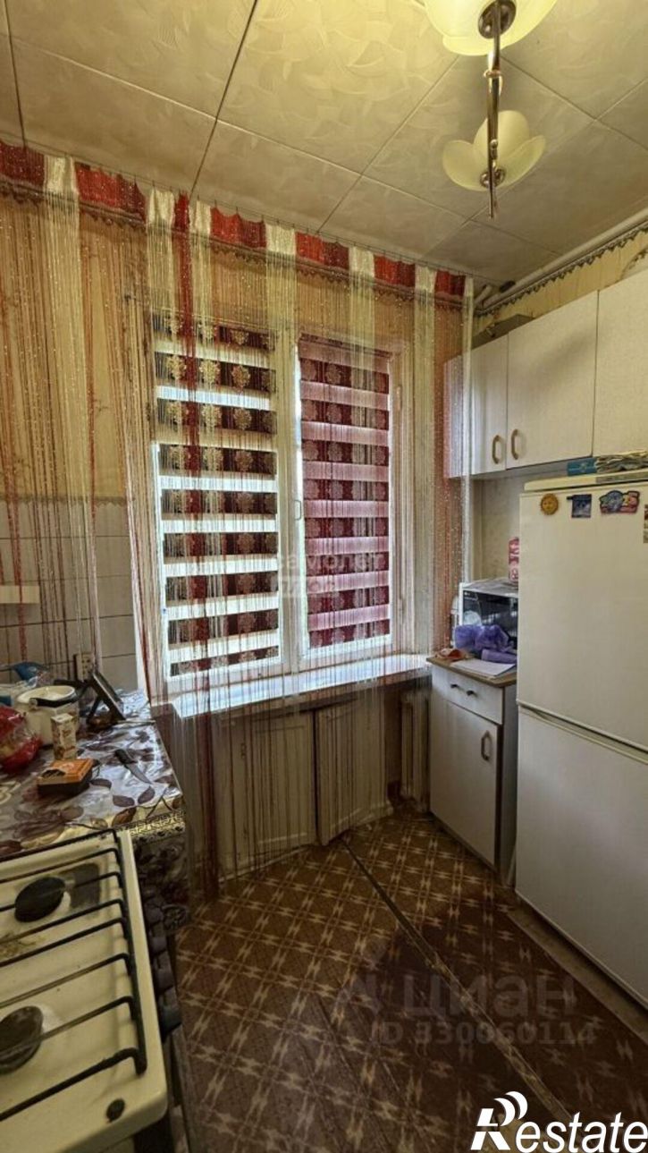 2-комн квартира улица Шухова, 9,  д. 9