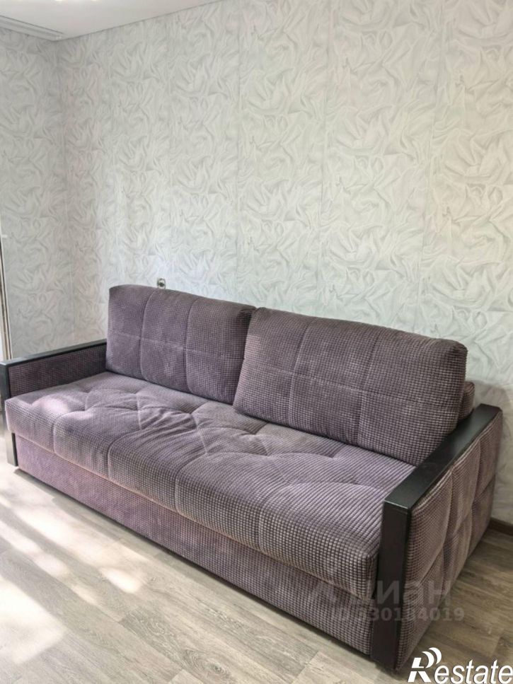 1-комн квартира проспект Гагарина, 83,  д. 83