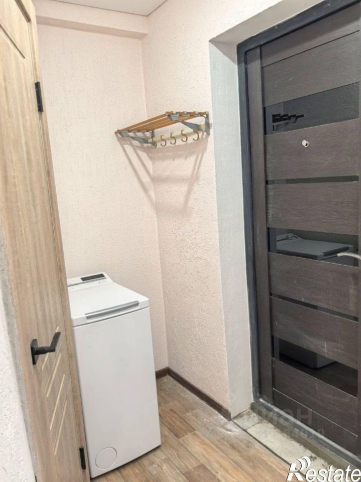 1-комн квартира проспект Гагарина, 83,  д. 83