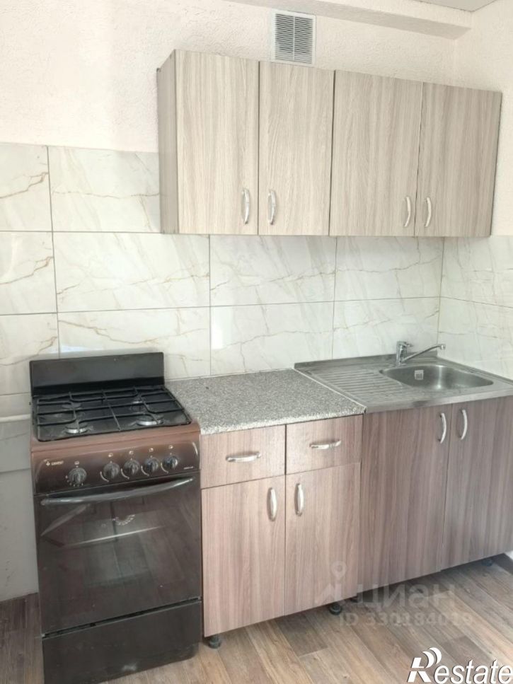 1-комн квартира проспект Гагарина, 83,  д. 83