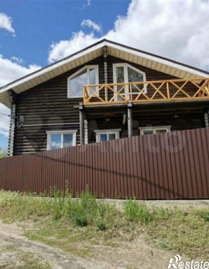 Коттедж/дом улица Декабристов, 222,  д. 222