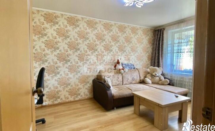 2-комн квартира проспект Гагарина, 55,  д. 55