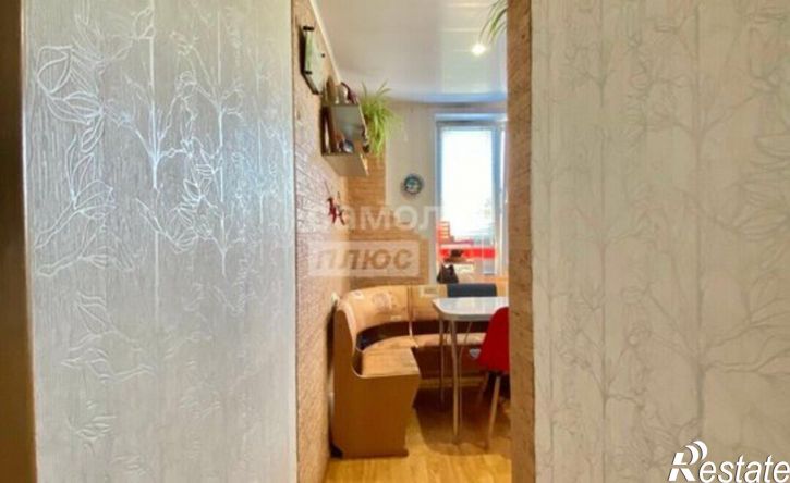 2-комн квартира проспект Гагарина, 55,  д. 55