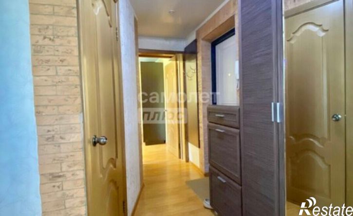 2-комн квартира проспект Гагарина, 55,  д. 55
