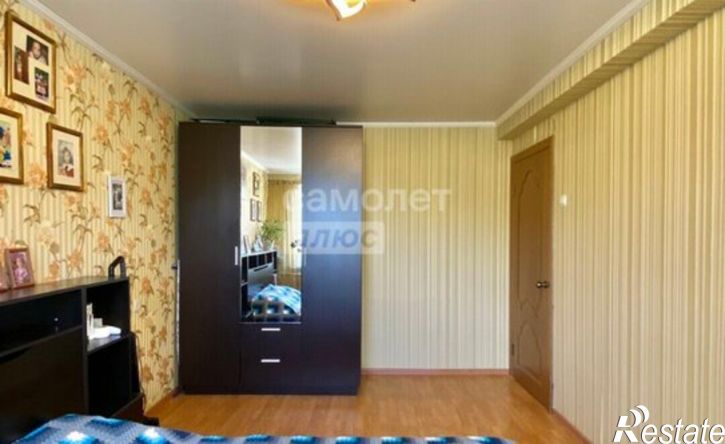 2-комн квартира проспект Гагарина, 55,  д. 55