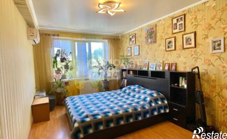 2-комн квартира проспект Гагарина, 55,  д. 55