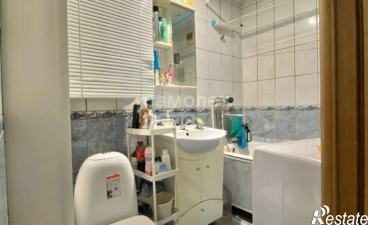 2-комн квартира проспект Гагарина, 55,  д. 55