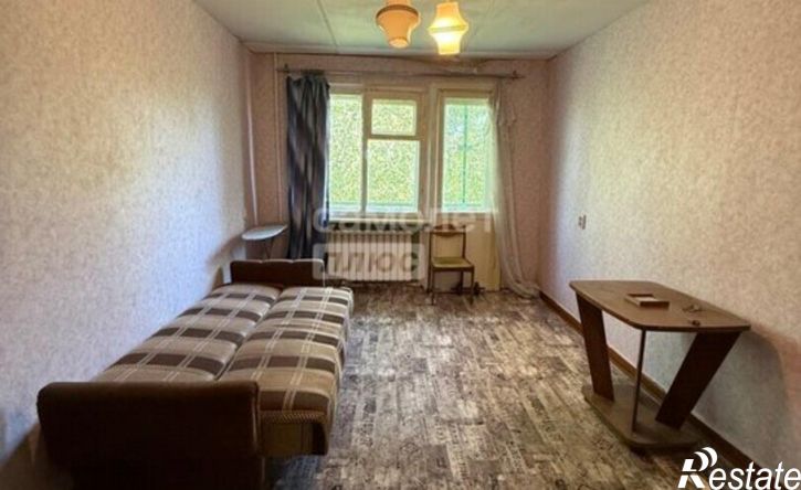 1-комн квартира проспект Гагарина, 5,  д. 5
