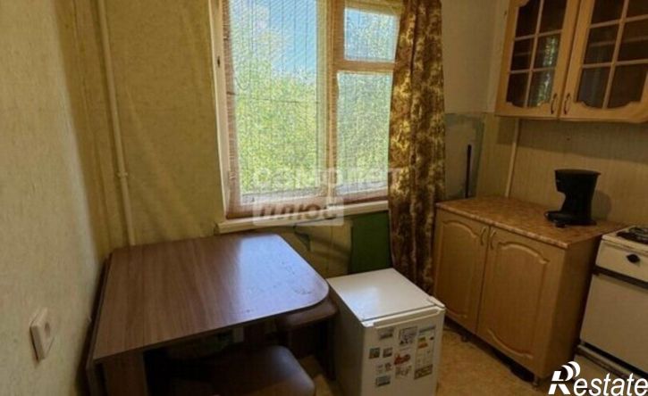 1-комн квартира проспект Гагарина, 5,  д. 5
