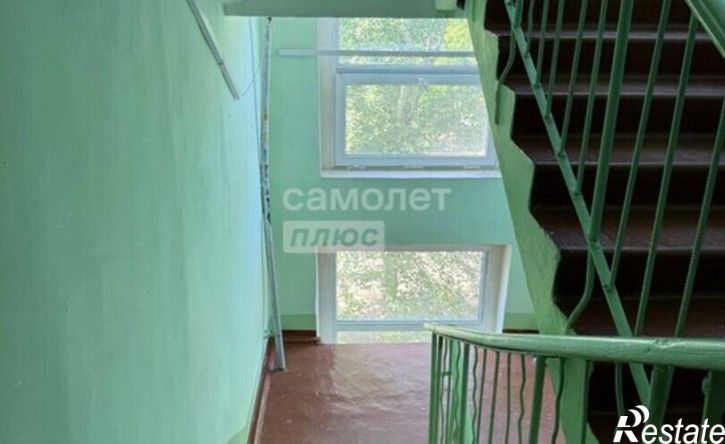 1-комн квартира проспект Гагарина, 5,  д. 5