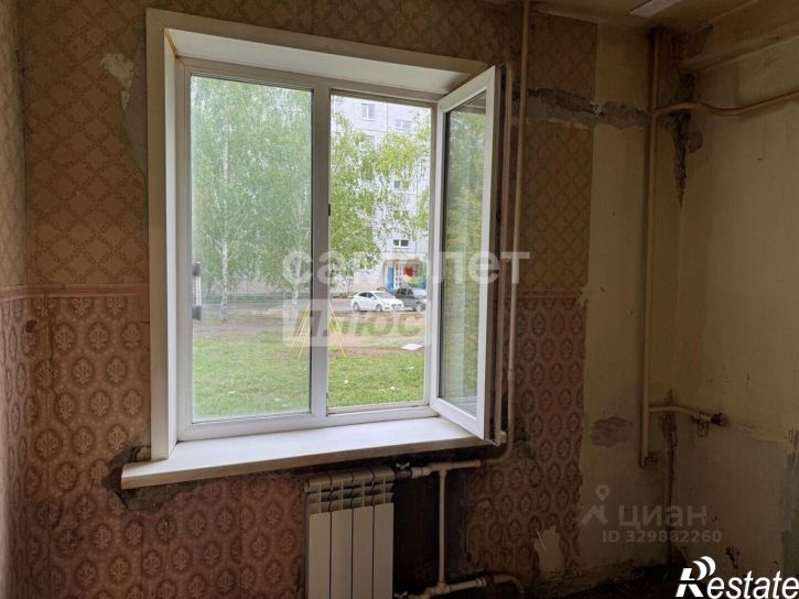1-комн квартира пр-кт Гагарина, 95,  д. 95