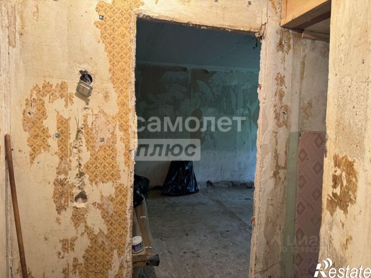 1-комн квартира пр-кт Гагарина, 95,  д. 95