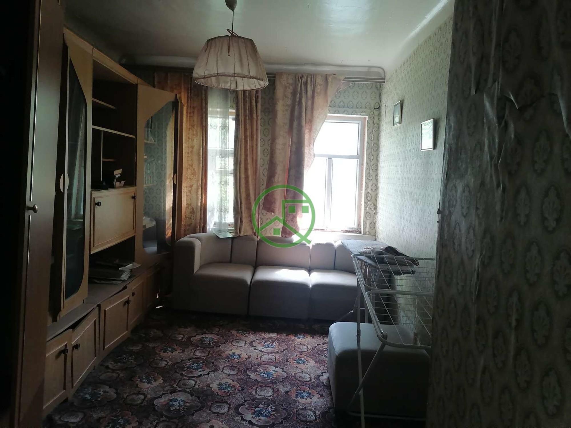 Купить дачу, дом, коттедж за 3 200 000 рублей на Соловьева улица, 49