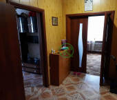 4-комн, 79.9кв м, этаж 2/2 Пархоменко улица, 53