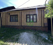 коттедж 40 кв м Спускной переулок, 10