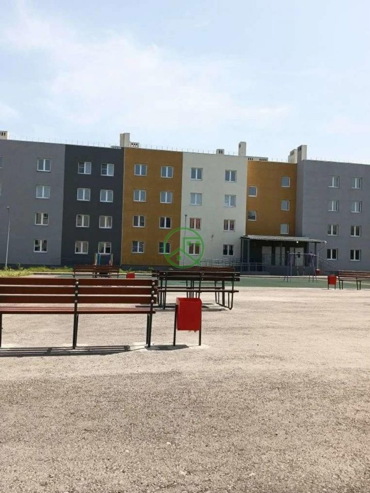 2-комн квартира Красноуральская улица, 3к1