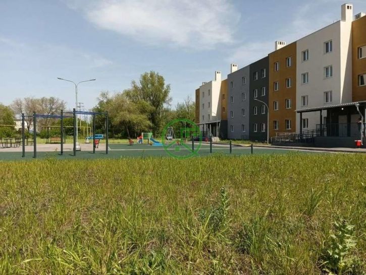 2-комн квартира Красноуральская улица, 3к1