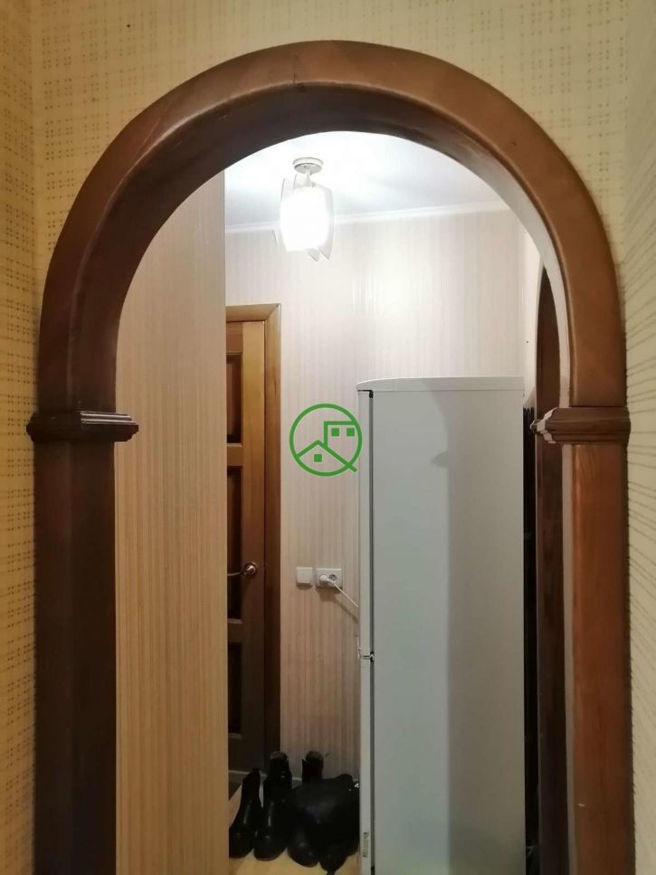 1-комн квартира Рудная улица, 10