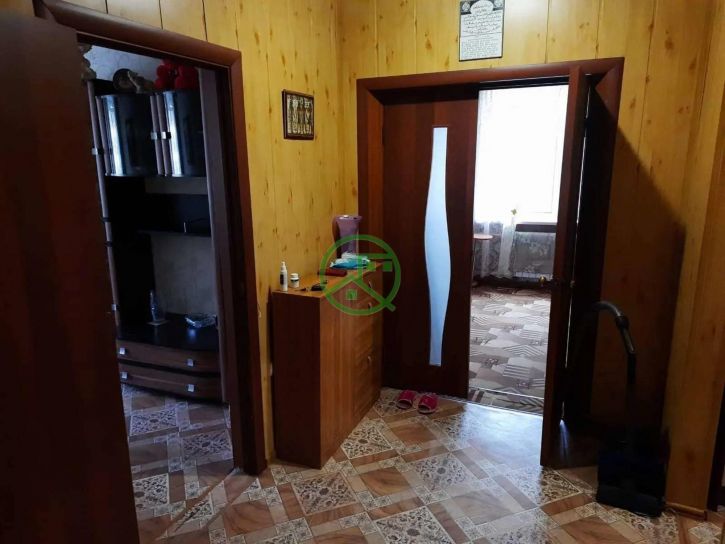 4-комн квартира Пархоменко улица, 53