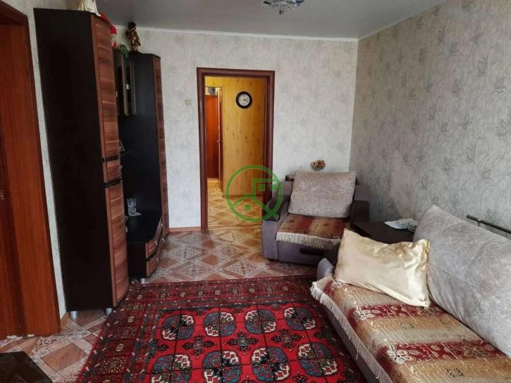 4-комн квартира Пархоменко улица, 53