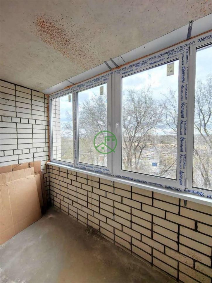 1-комн квартира 50 лет Октября проспект, 35А