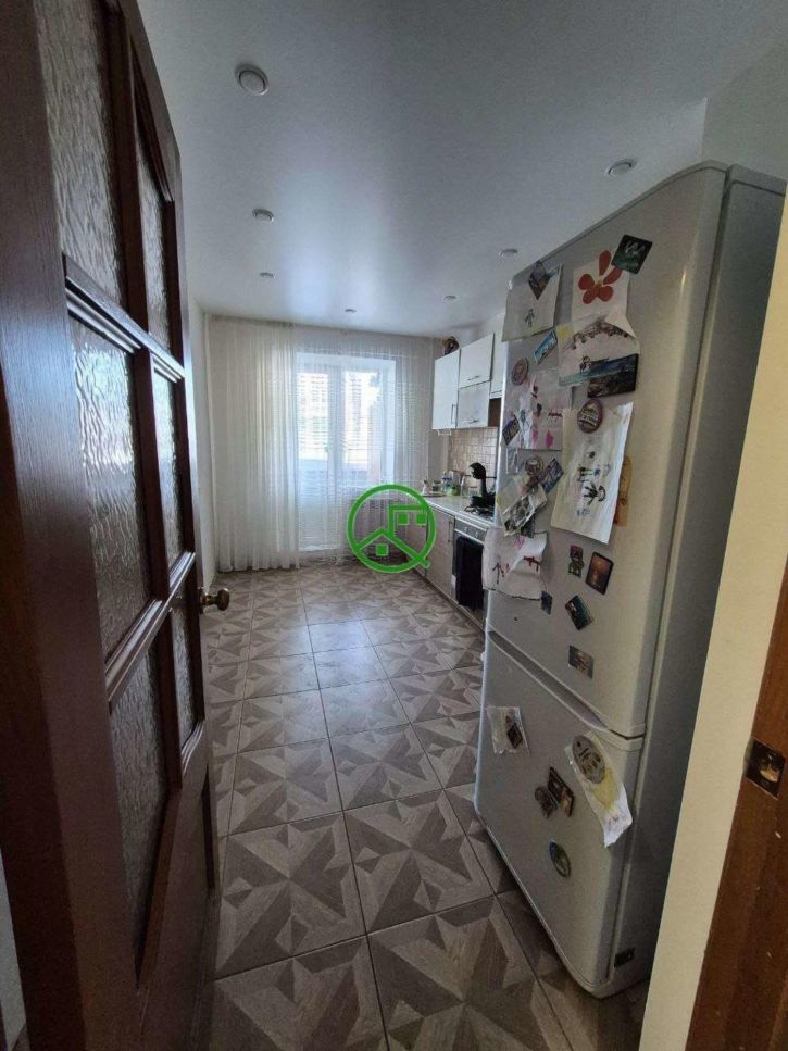 3-комн квартира Звездная улица, 36