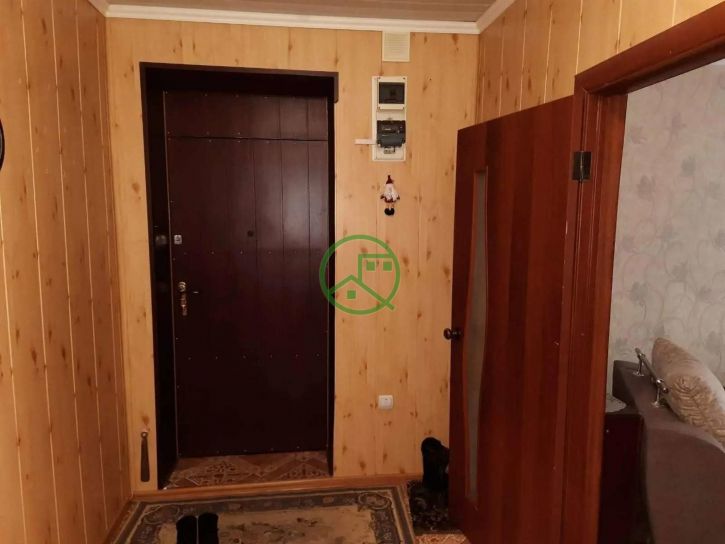 4-комн квартира Пархоменко улица, 53