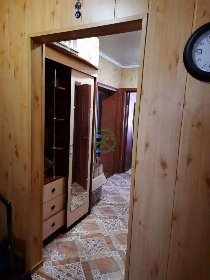 4-комн квартира Пархоменко улица, 53