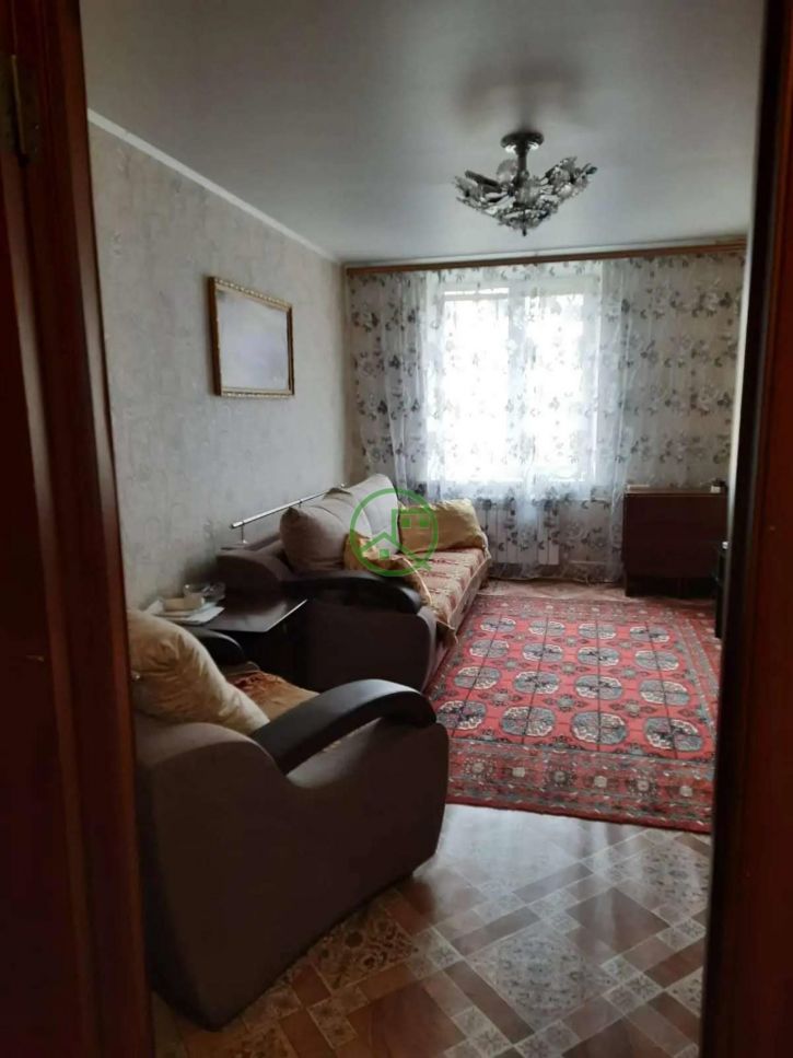 4-комн квартира Пархоменко улица, 53