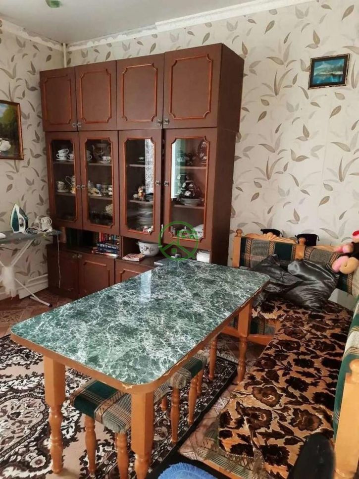 4-комн квартира Пархоменко улица, 53