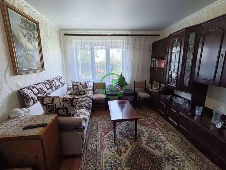 1-комн квартира Достоевского переулок, 4