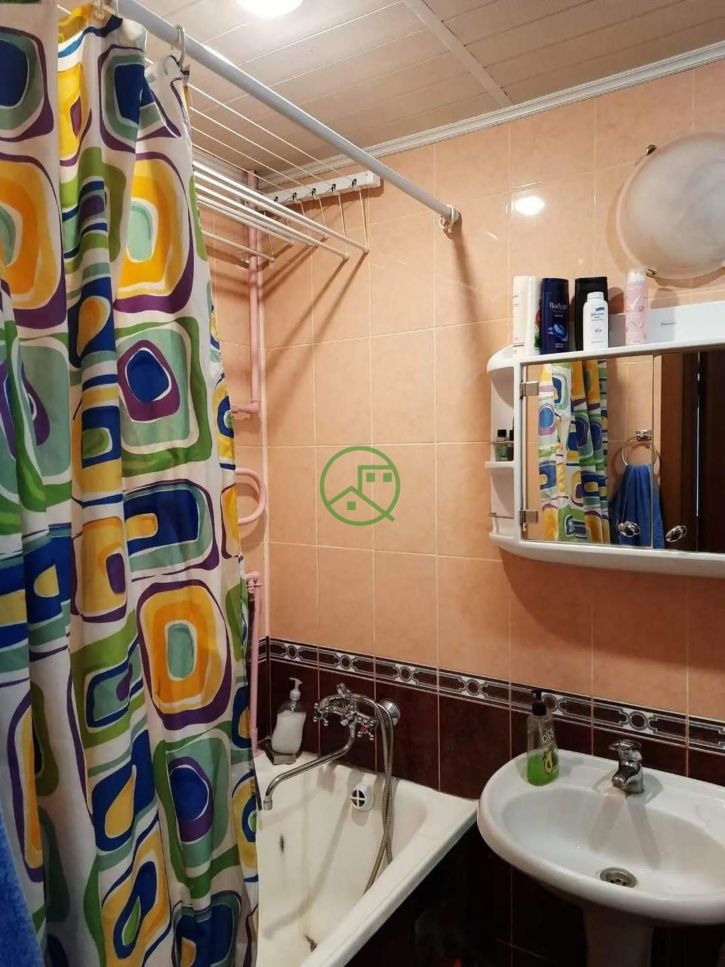 4-комн квартира Пархоменко улица, 53