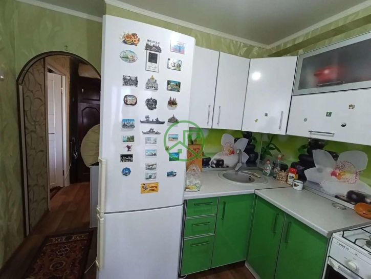 1-комн квартира Достоевского переулок, 4