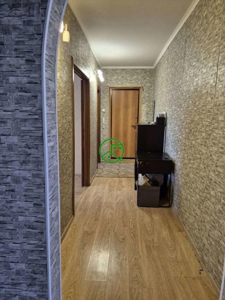3-комн квартира Звездная улица, 36