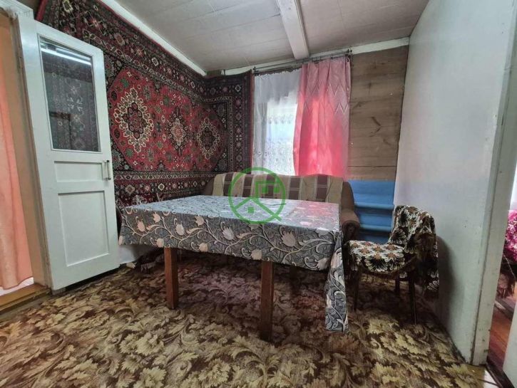 Коттедж/дом Гаражная улица, 39