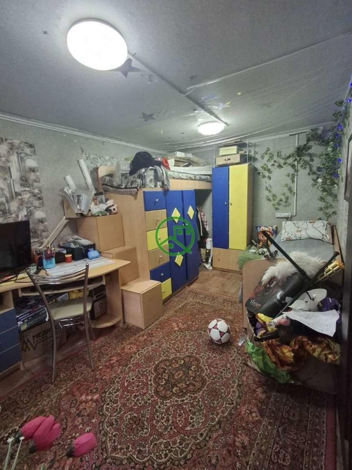 Коттедж/дом Спускной переулок, 10