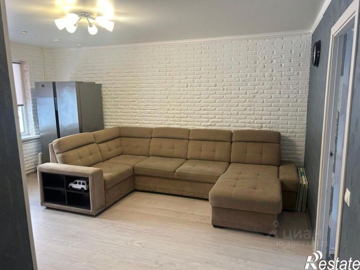 2-комн квартира Звёздная улица, 14,  д. 14