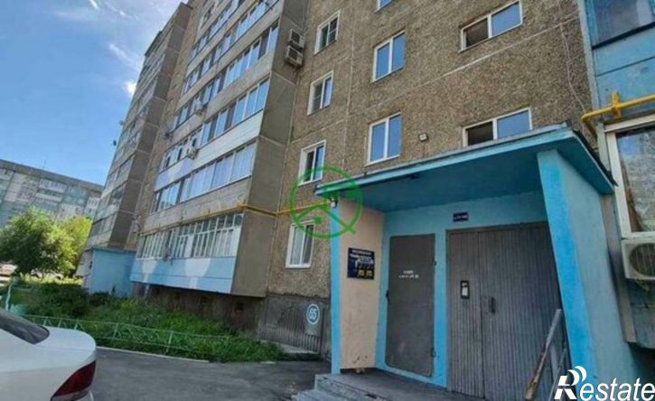 1-комн квартира улица Красильникова, 65,  д. 65