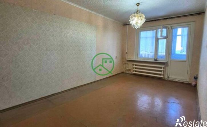 1-комн квартира улица Красильникова, 65,  д. 65