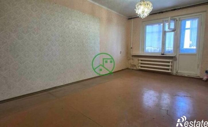 1-комн квартира улица Красильникова, 65,  д. 65