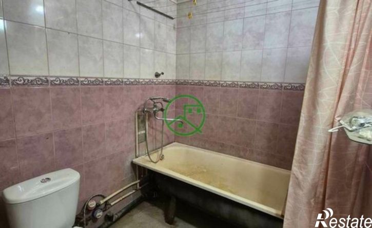 1-комн квартира улица Красильникова, 65,  д. 65