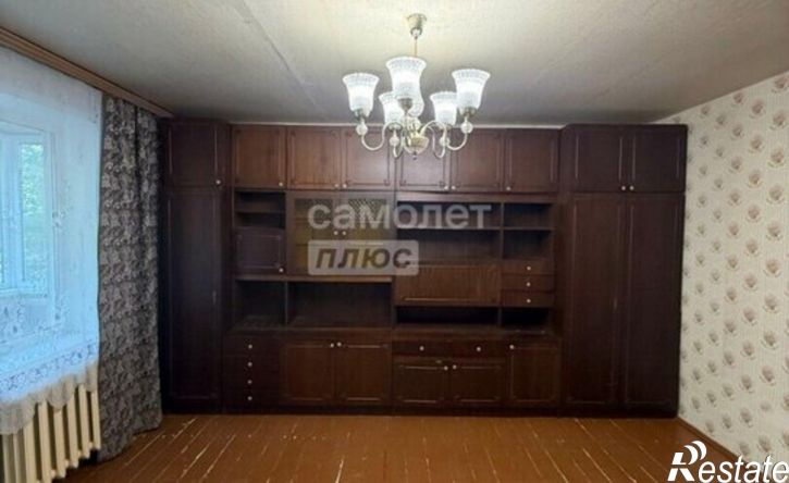 2-комн квартира ул Маршала Жукова, 327,  д. 327