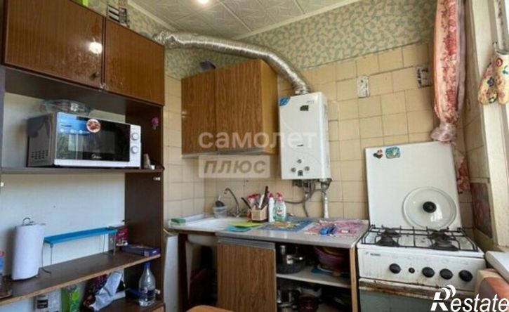 2-комн квартира ул Маршала Жукова, 279,  д. 279